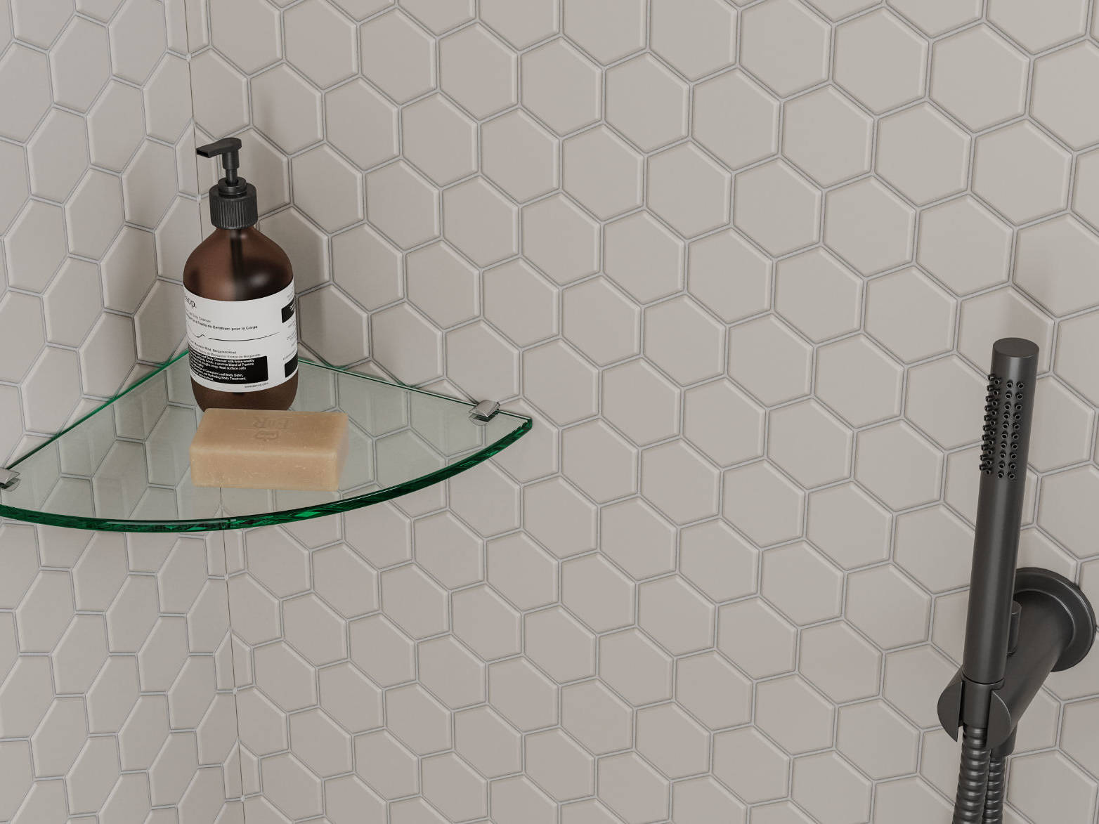 Bathroom Fixtures Tempered Glass | Tile Masters