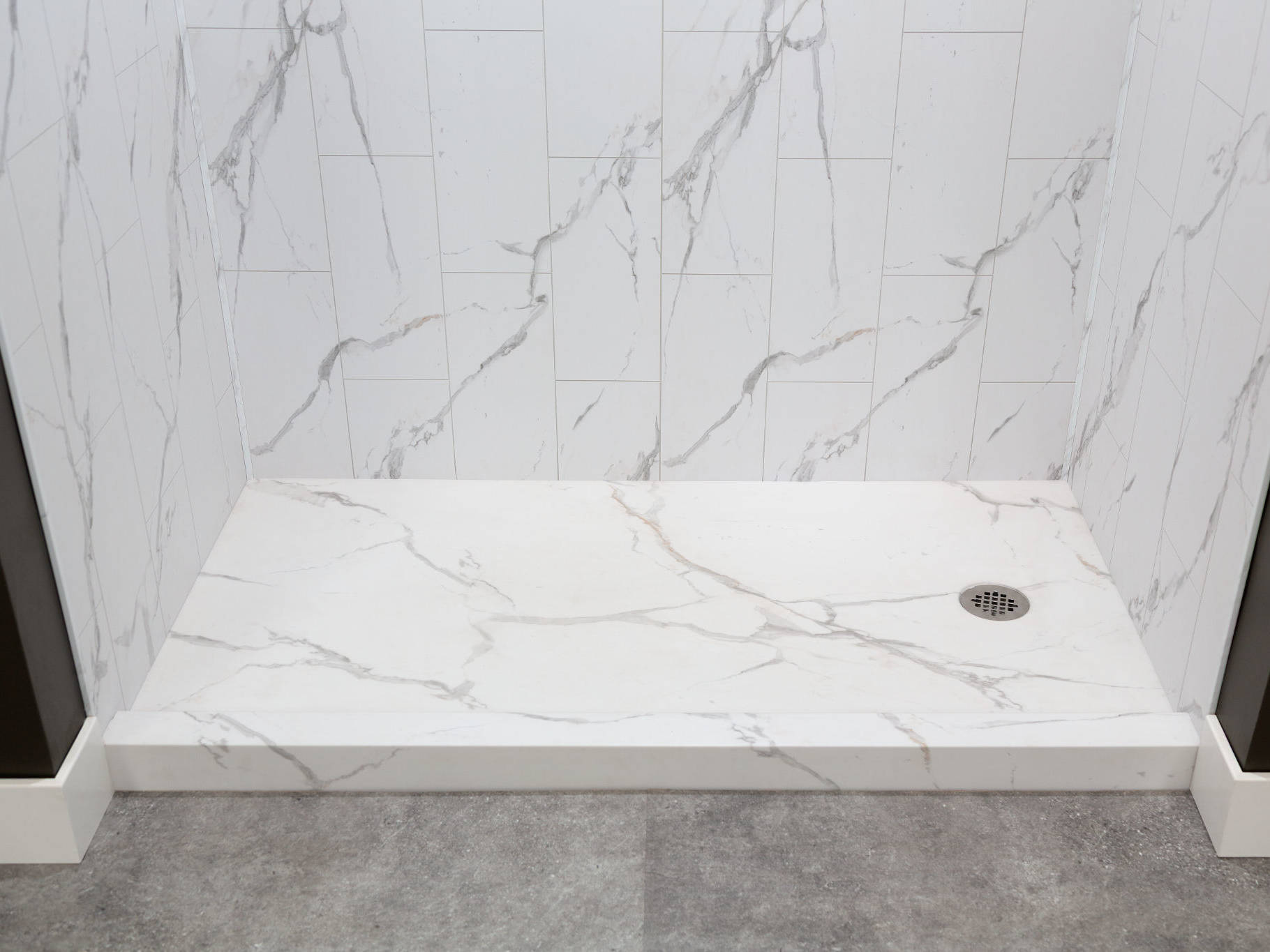 Bianco Marble 0 | Tile Masters