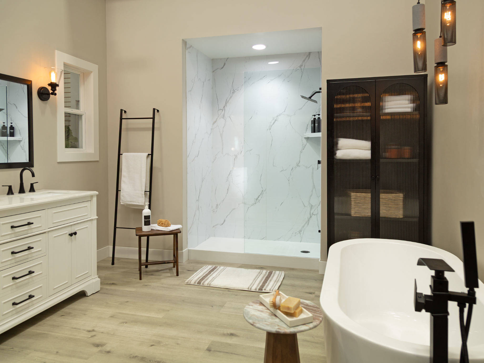 Carrara Marble Plus 0 | Tile Masters