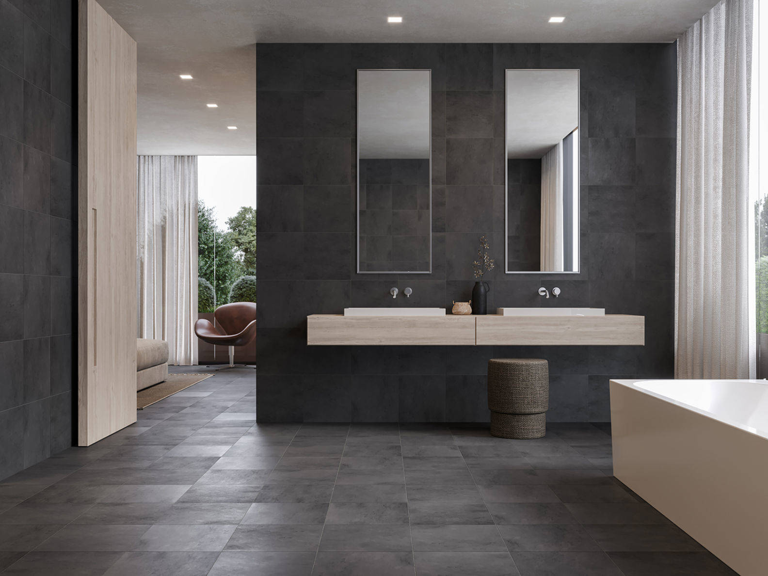Cinq 1 | Tile Masters