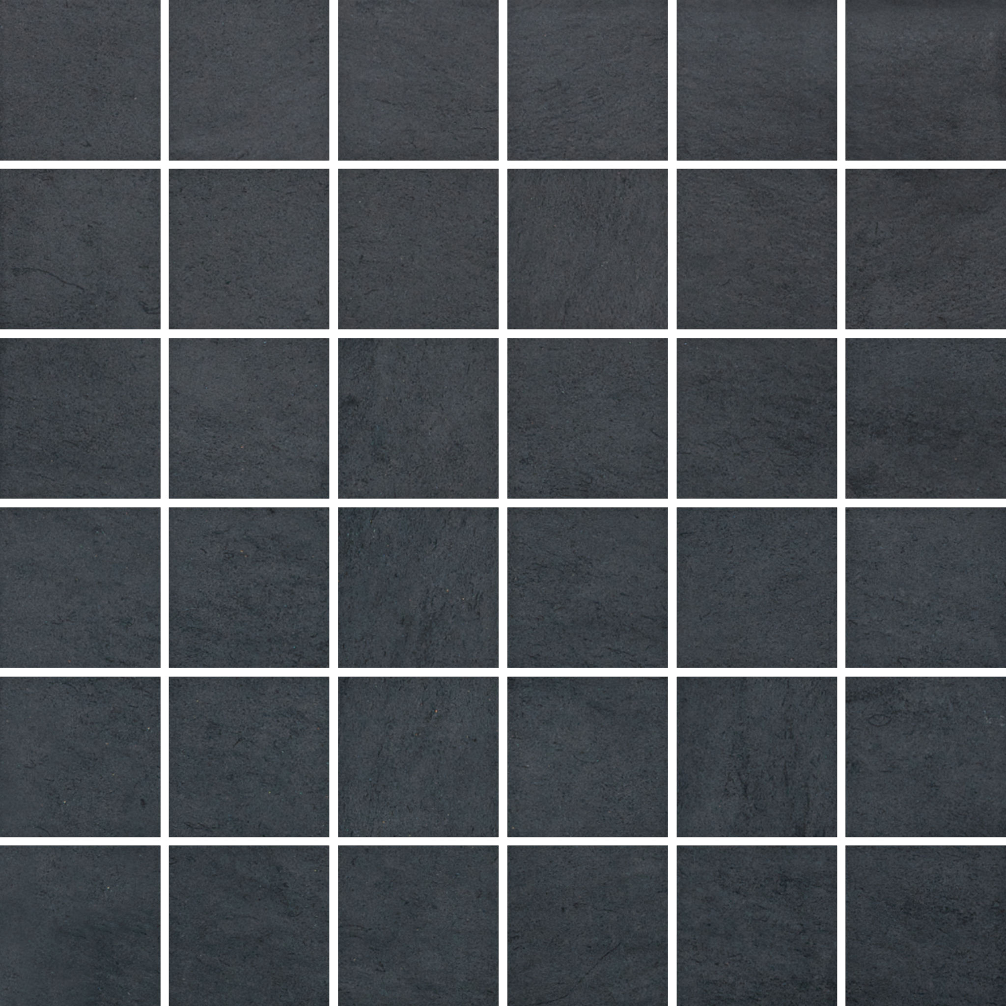 Cinq 2x2 Black | Tile Masters