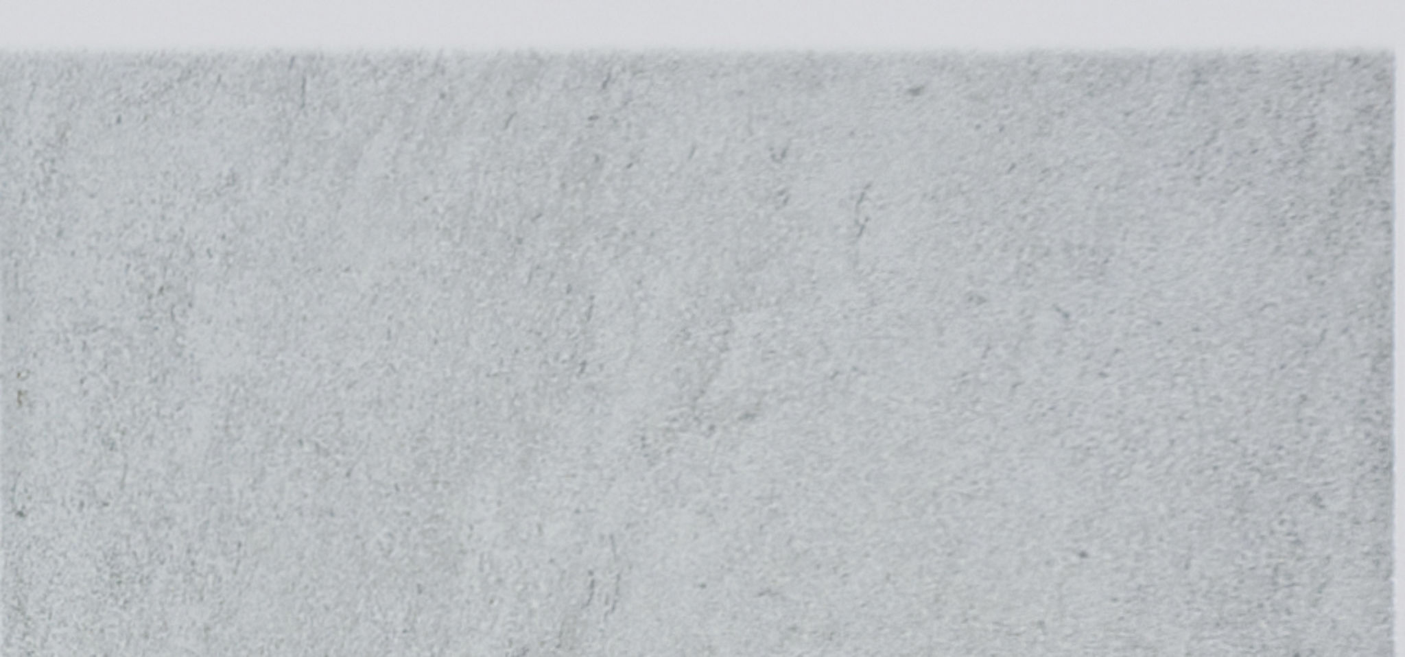 Cinq 3x8 Grey Bullnose | Tile Masters