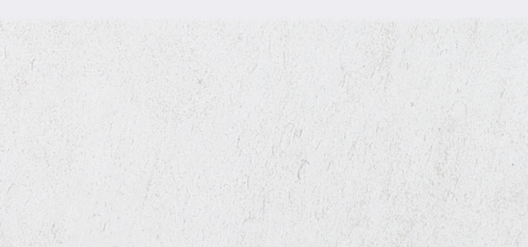 Cinq 3x8 White Bullnose | Tile Masters