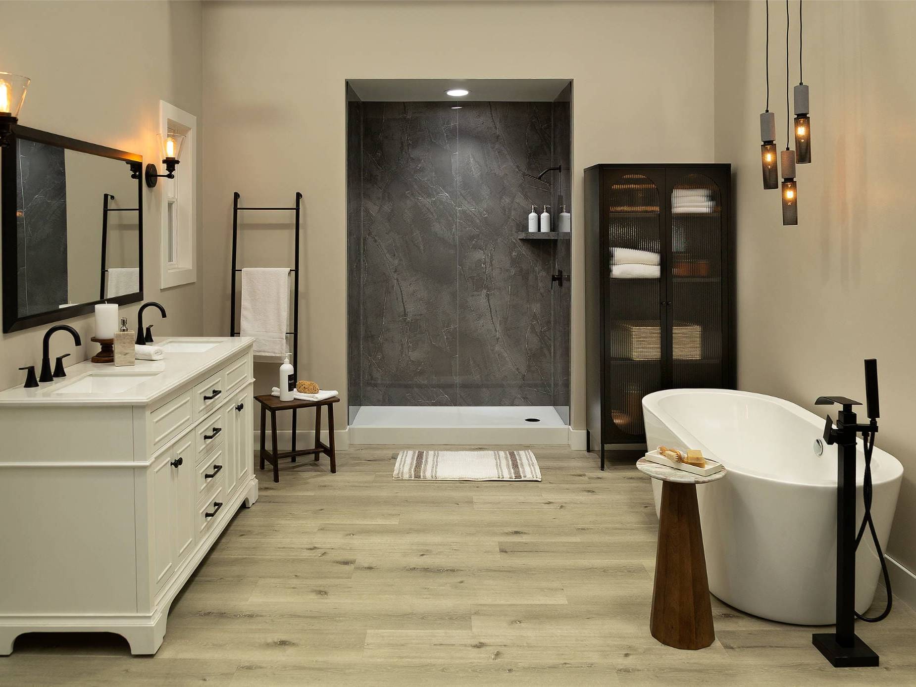 Cracked Slate Plus 1 | Tile Masters