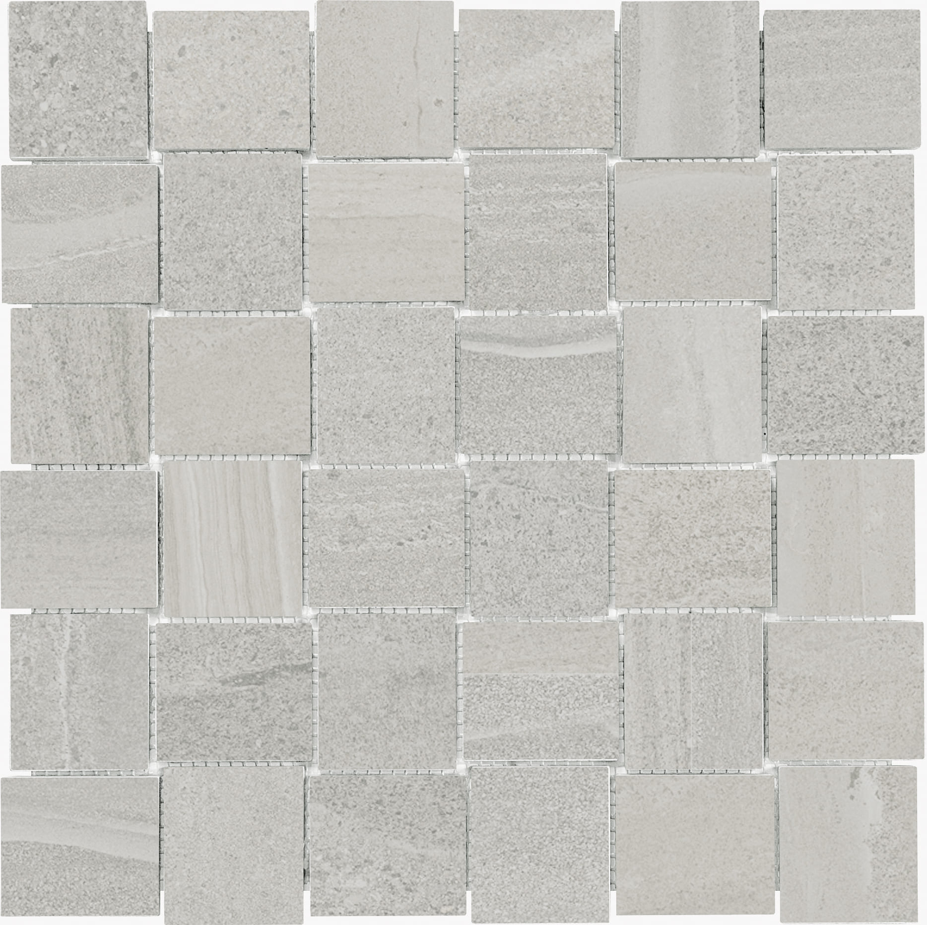 Davenport 2x2 Ash | Tile Masters