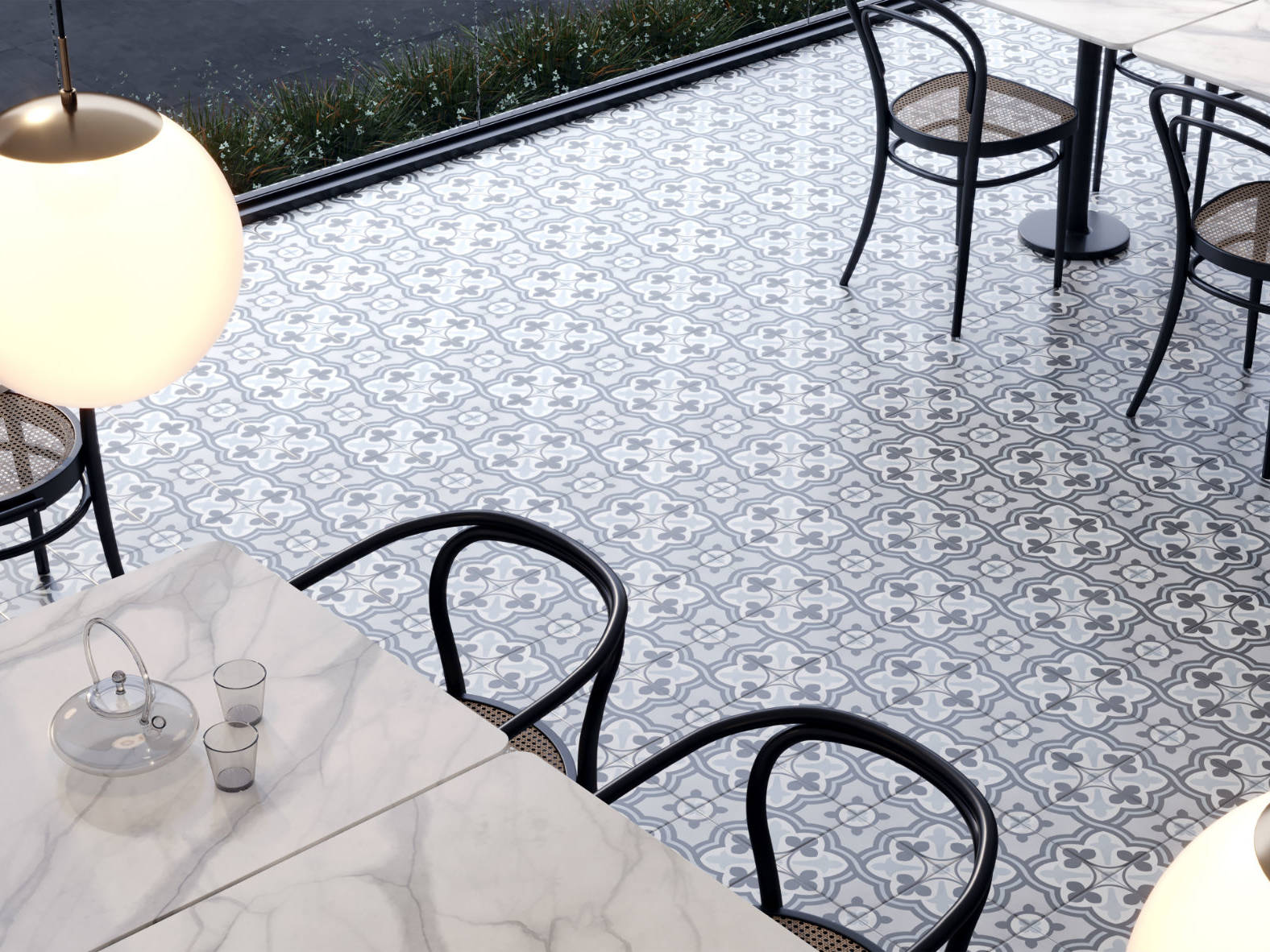 Form 2 | Tile Masters