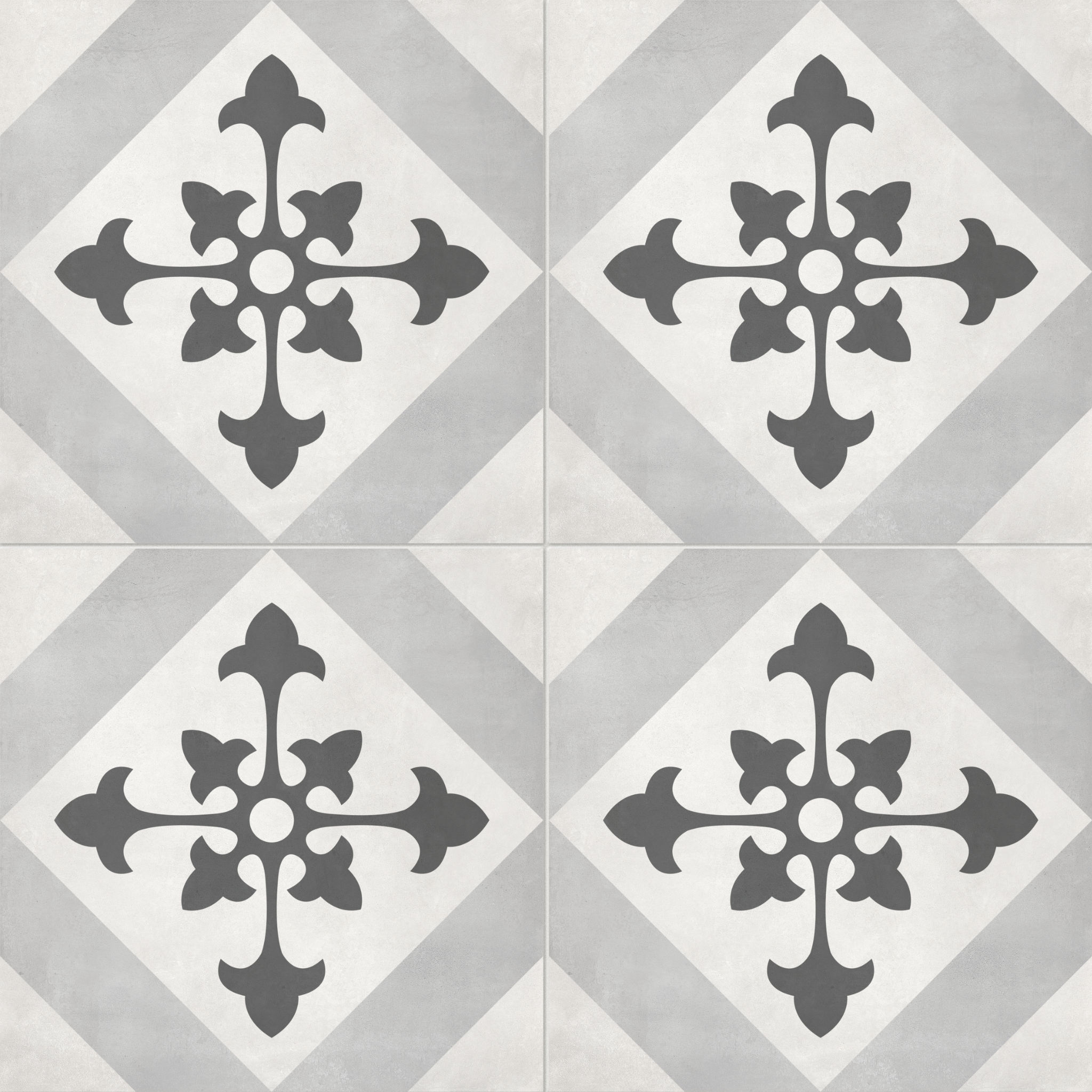 Form 8x8 Ice Northstar | Tile Masters