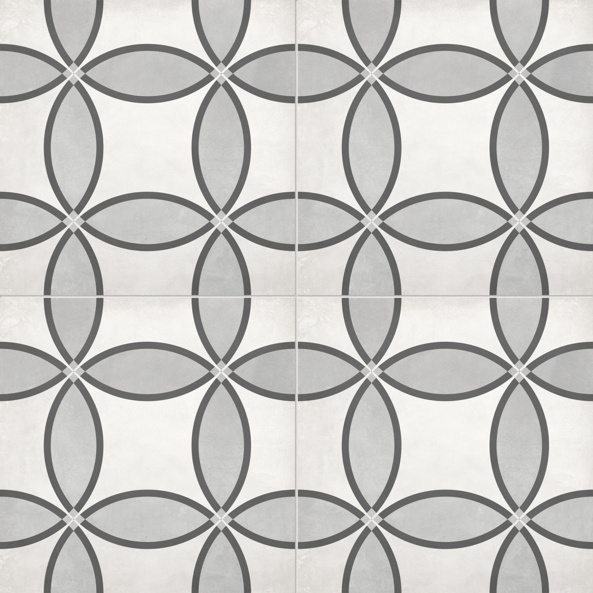 Form 8x8 Ice Zenith | Tile Masters