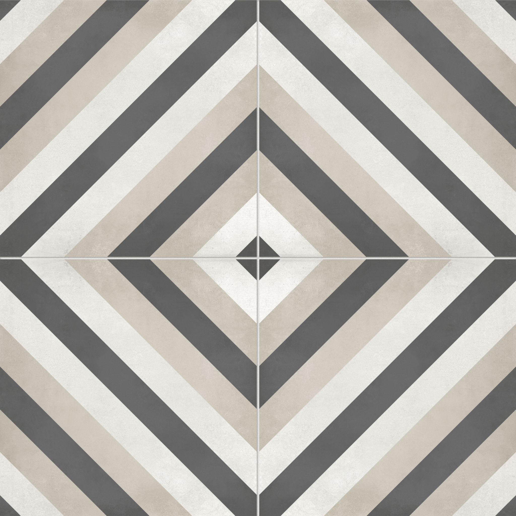 Form 8x8 Sand Diamond | Tile Masters