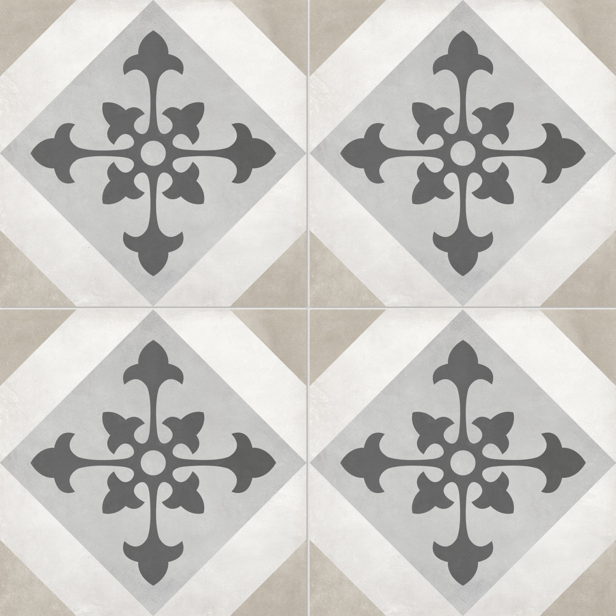 Form 8x8 Sand Northstar | Tile Masters