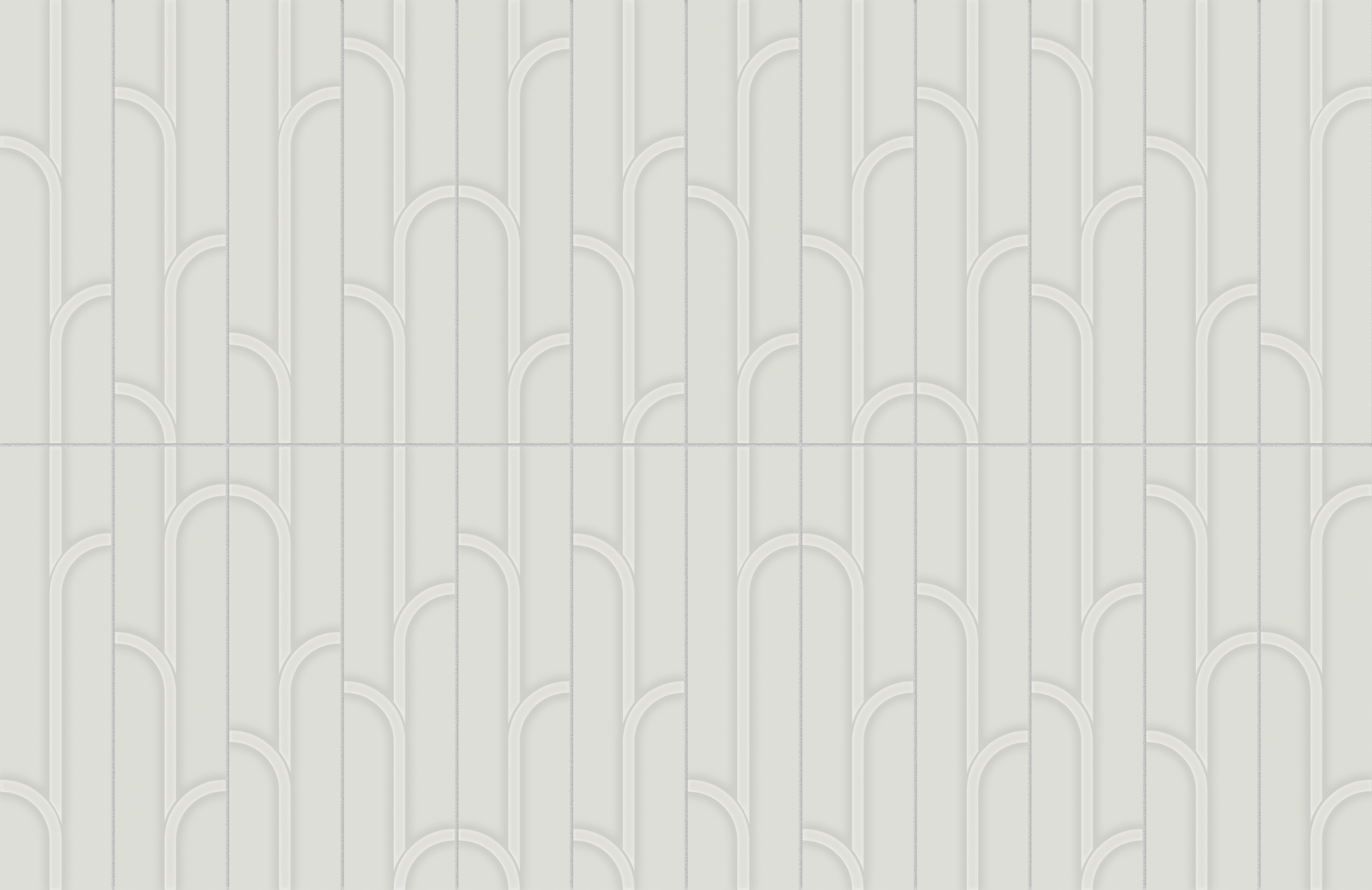 Geometra 3x12 Stone Ivy | Tile Masters