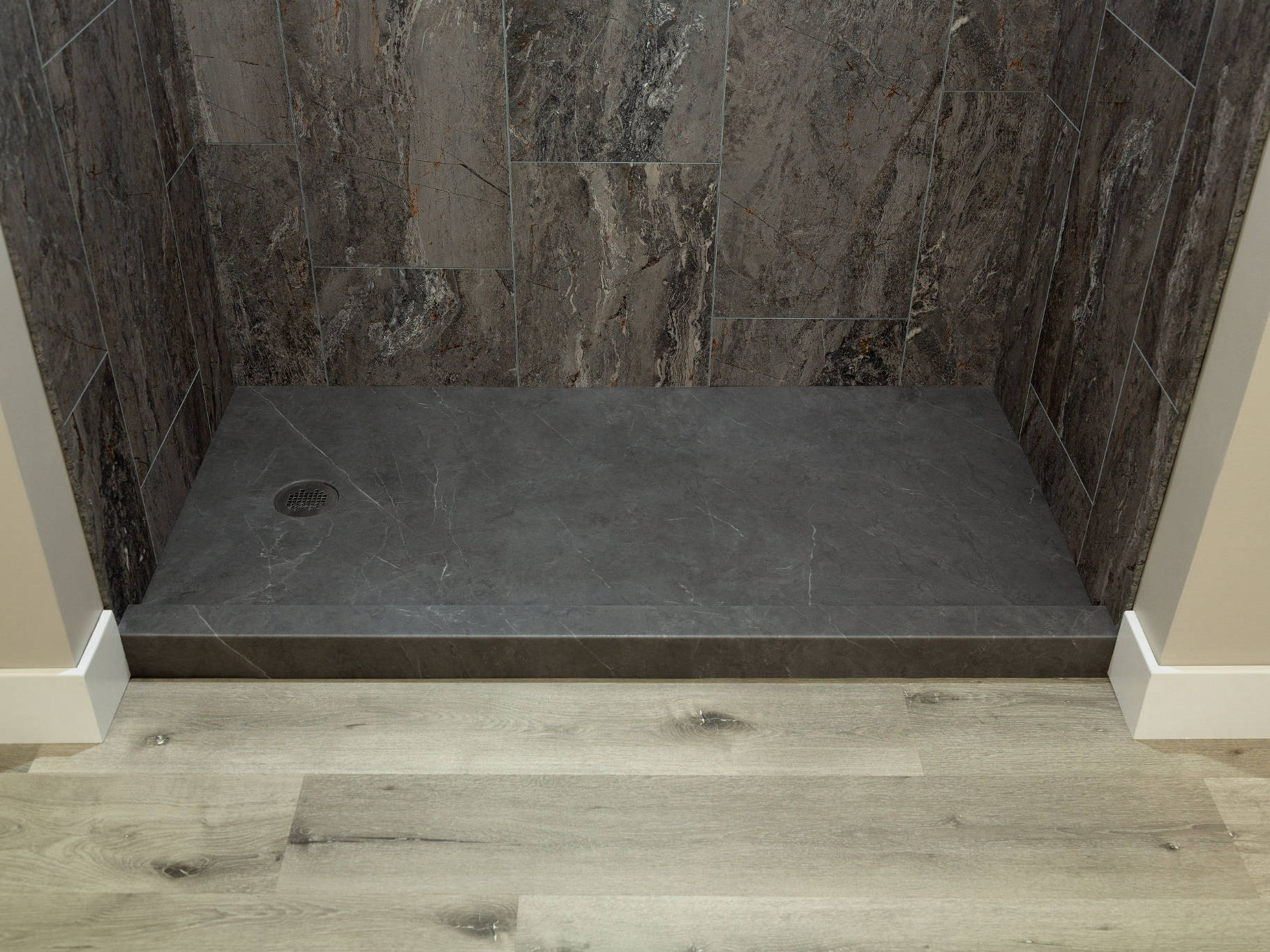 Graphite Slate 0 | Tile Masters