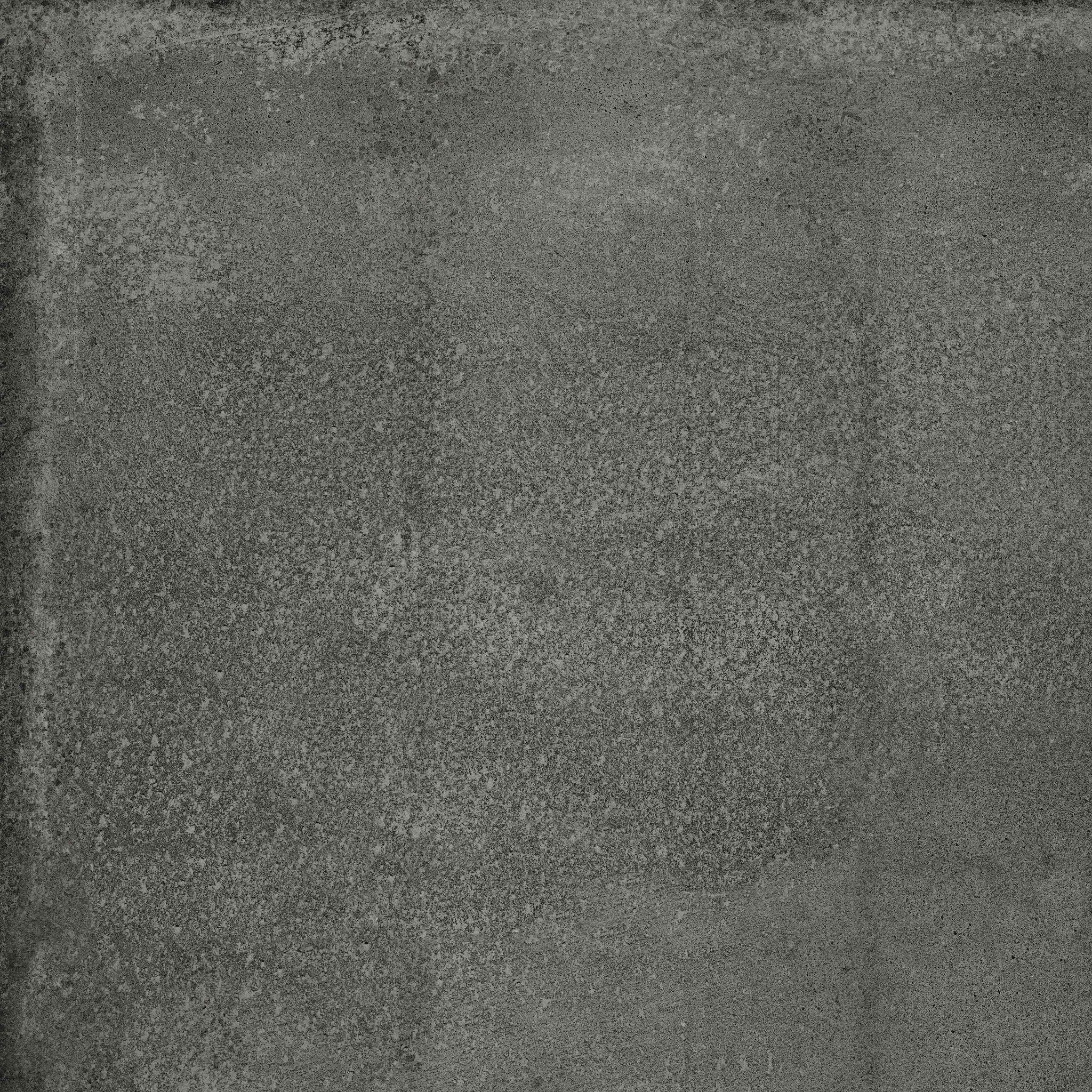Industria 24x24 Graphite | Tile Masters