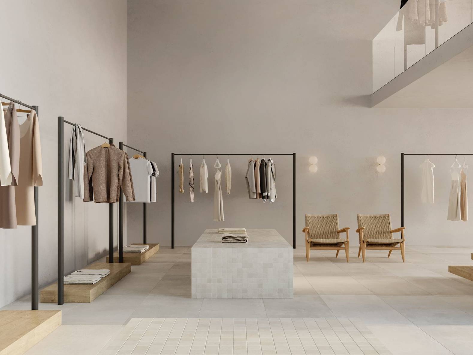 Industria 3 | Tile Masters