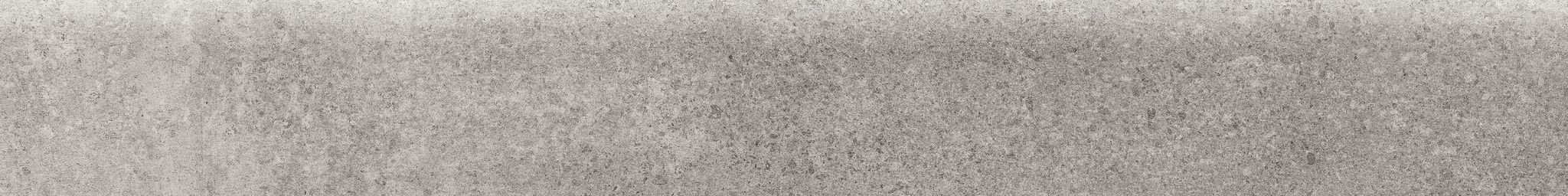 Industria 3x24 Chromium Bullnose | Tile Masters