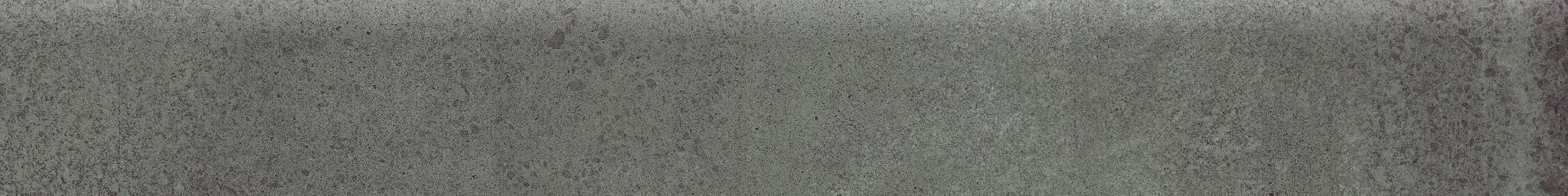 Industria 3x24 Graphite Bullnose | Tile Masters