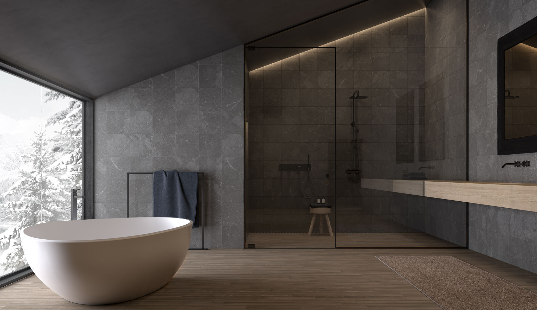 Lakehouse 1 | Tile Masters