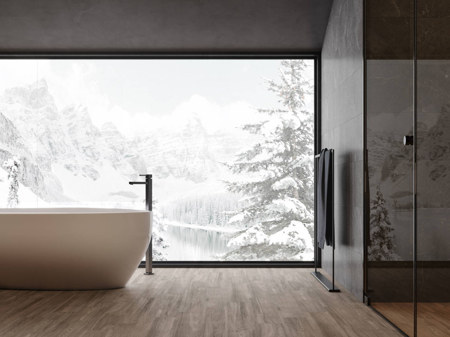 Lakehouse 2 | Tile Masters