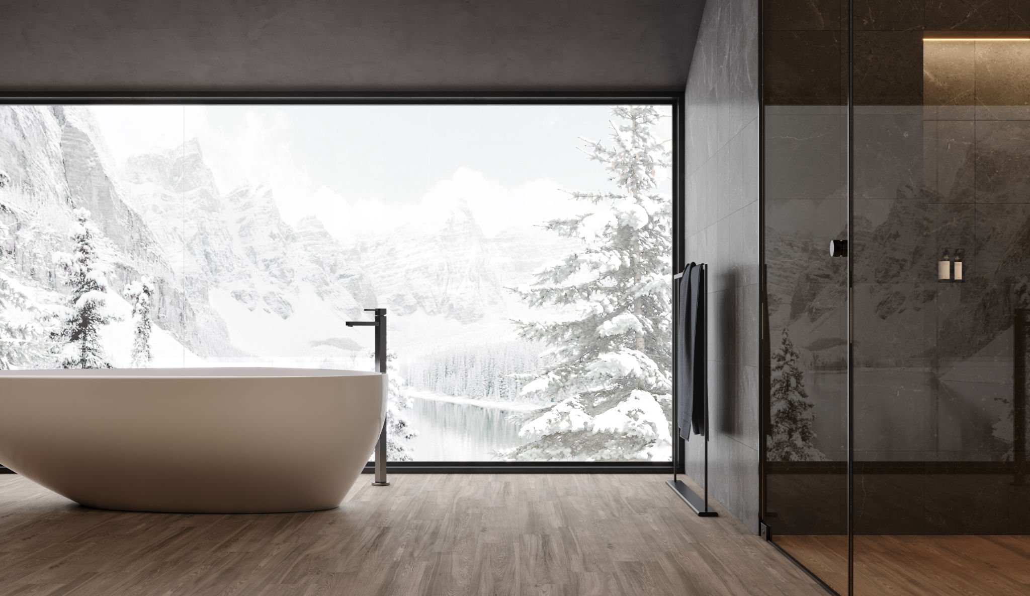 Lakehouse 2 | Tile Masters