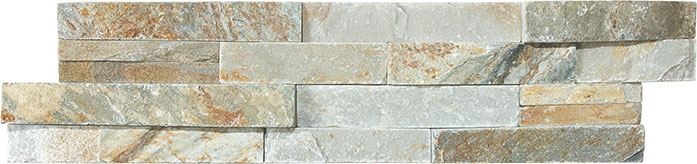Ledger Stone 6x24 Beachwalk Split Face | Tile Masters