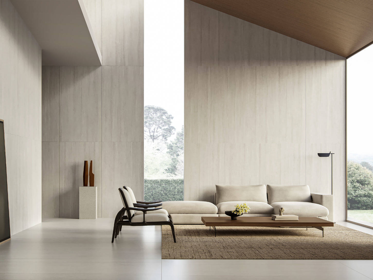 Lithoform Veincut 0 | Tile Masters