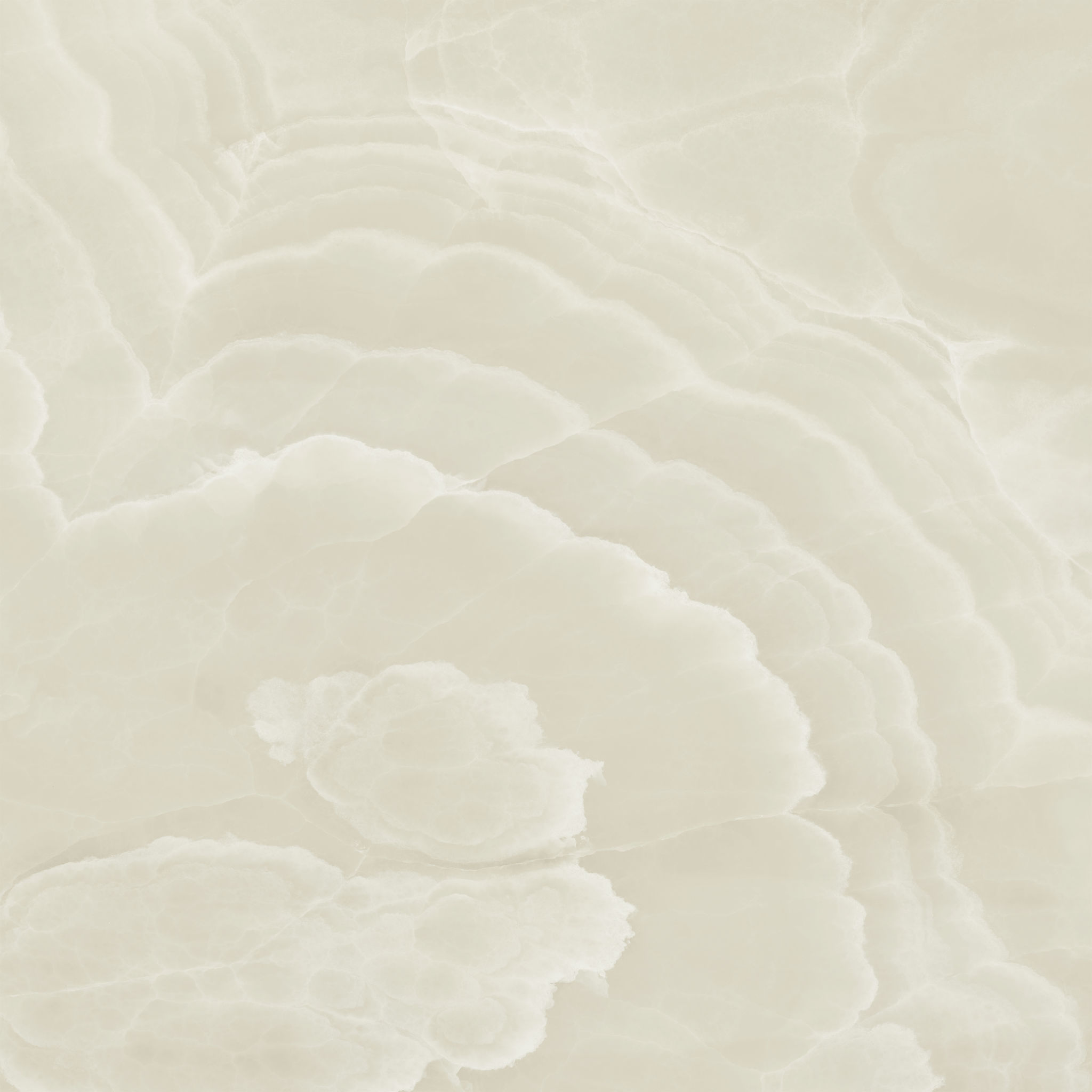 Lustra 48x48 Onyx Crema Honed | Tile Masters