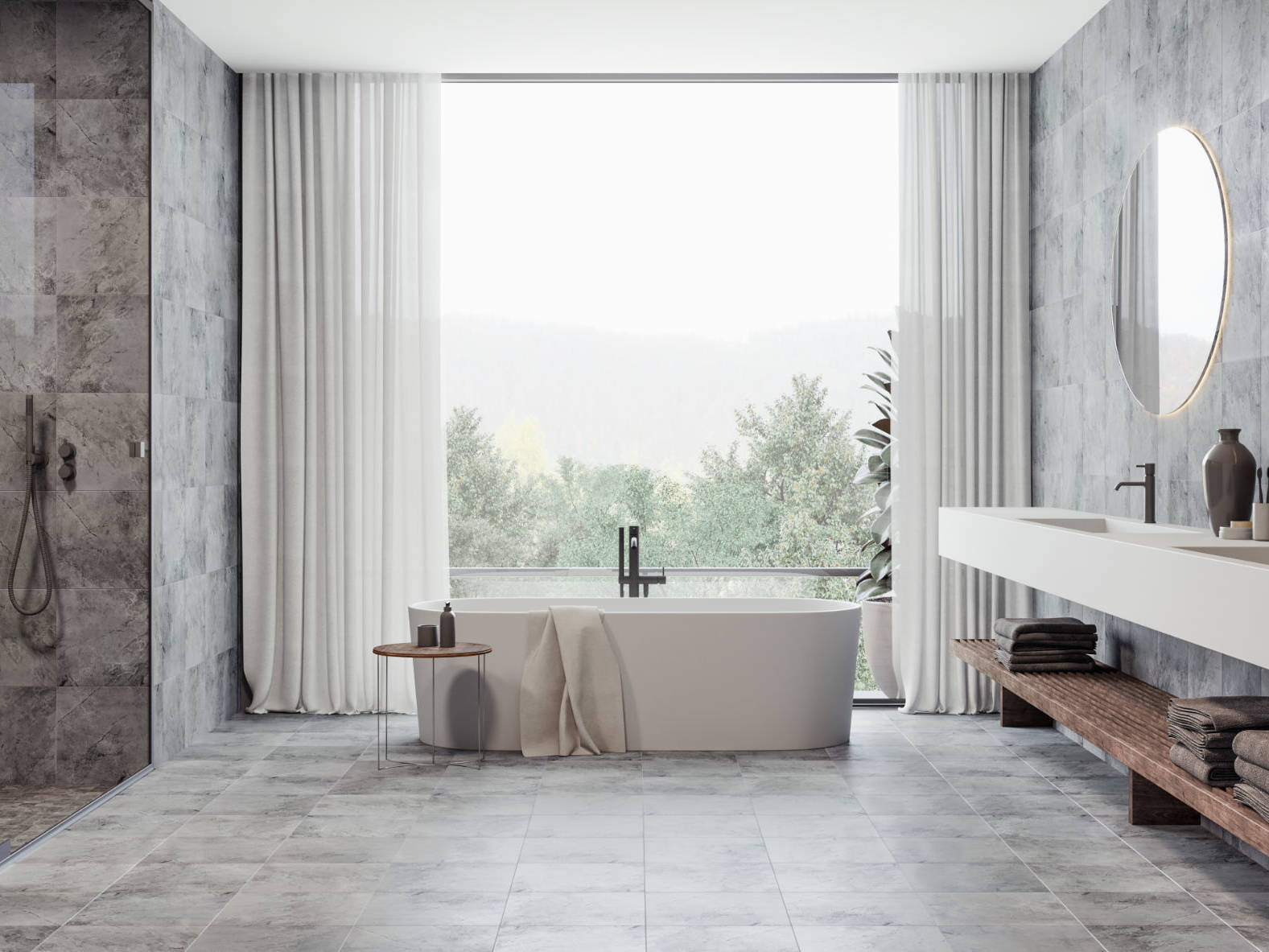 Malena 1 | Tile Masters