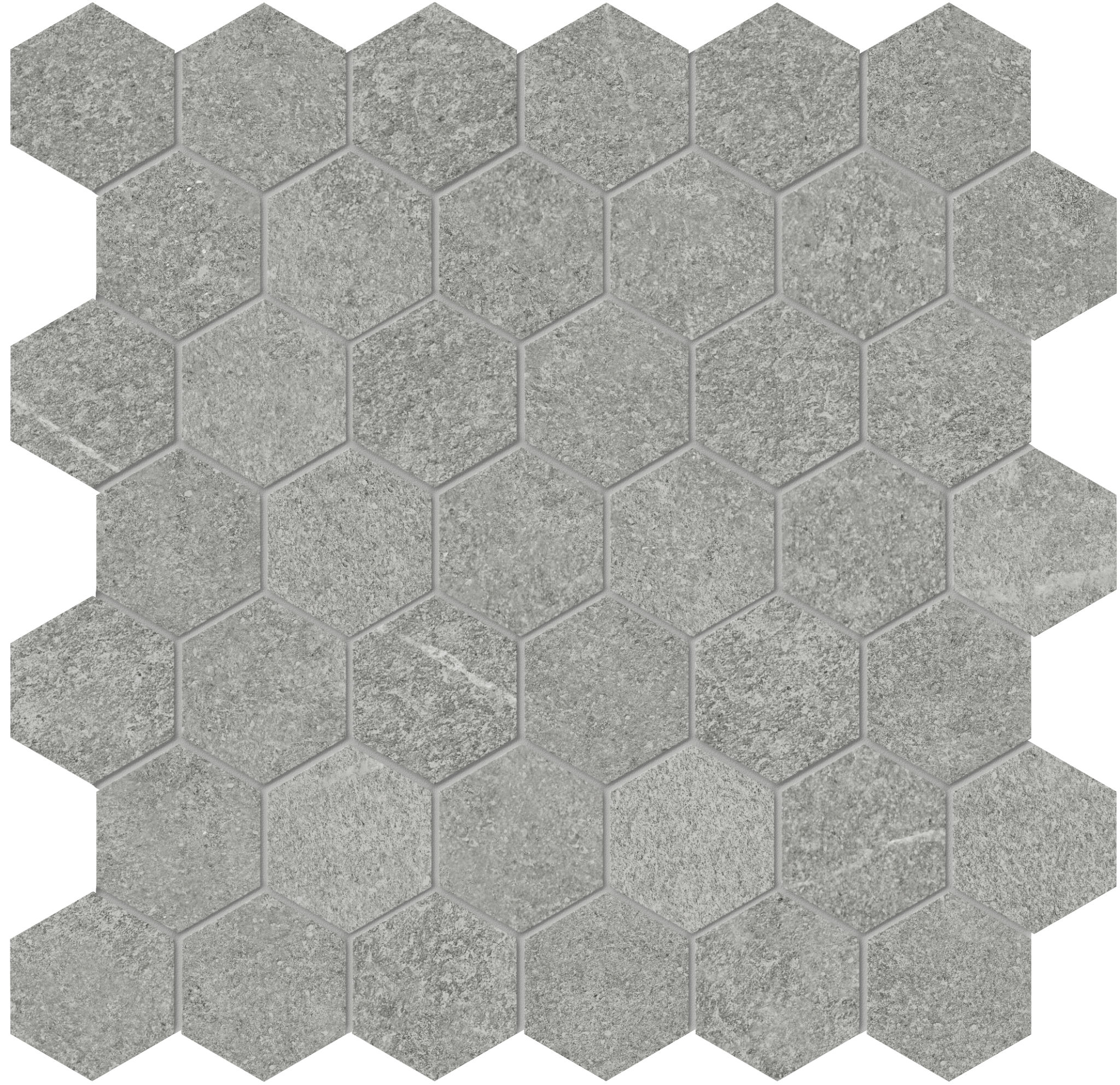 Mjork 2 Hex Mica | Tile Masters