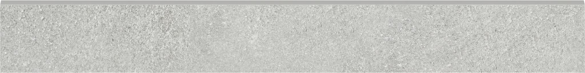 Mjork 3x24 Ash Bullnose | Tile Masters