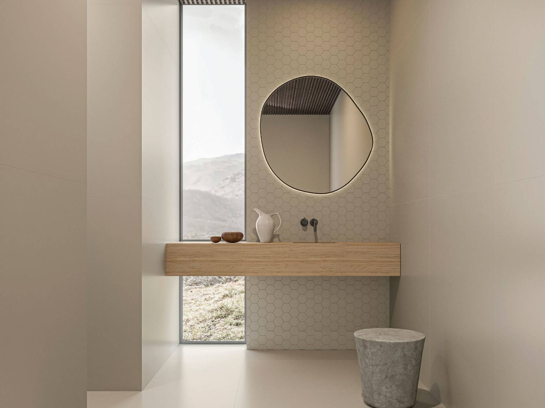 Monoforma 0 | Tile Masters