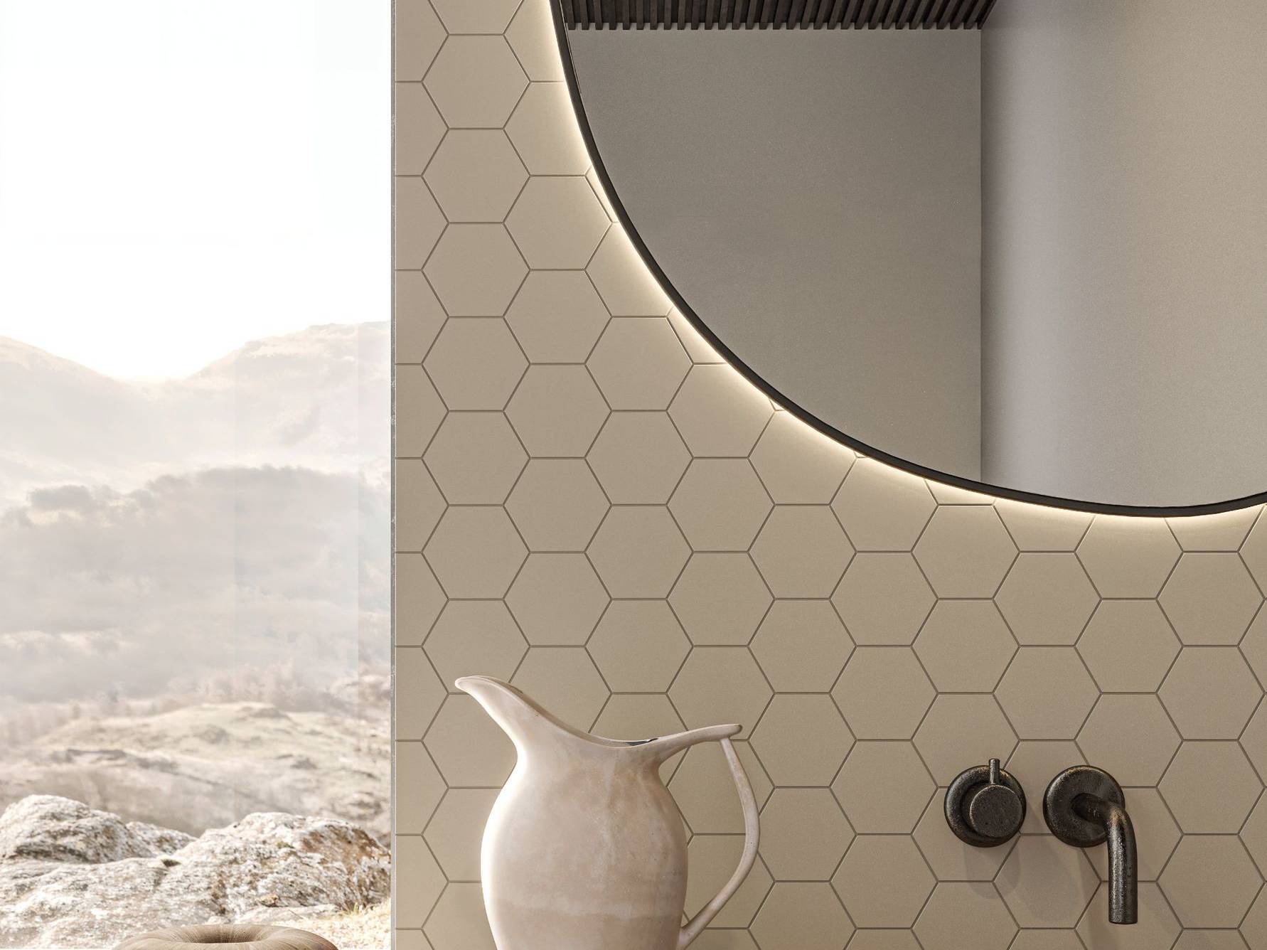 Monoforma 1 | Tile Masters