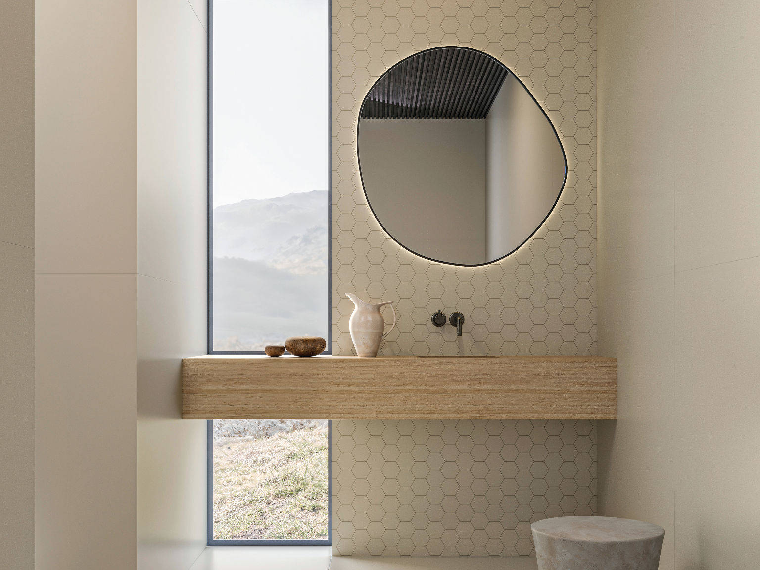 Monoforma 2 | Tile Masters