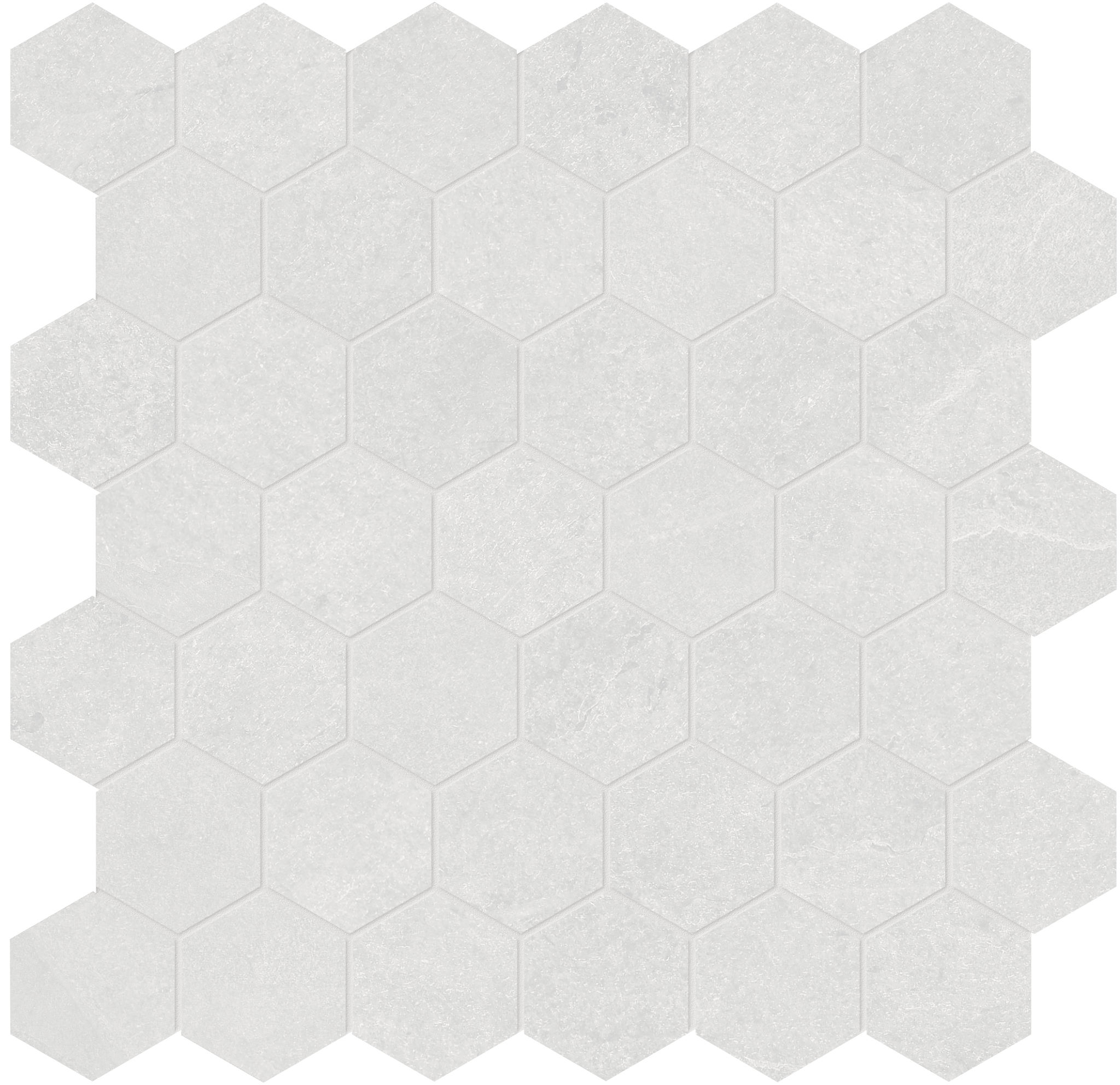 Nord 2 Hex Lithium | Tile Masters
