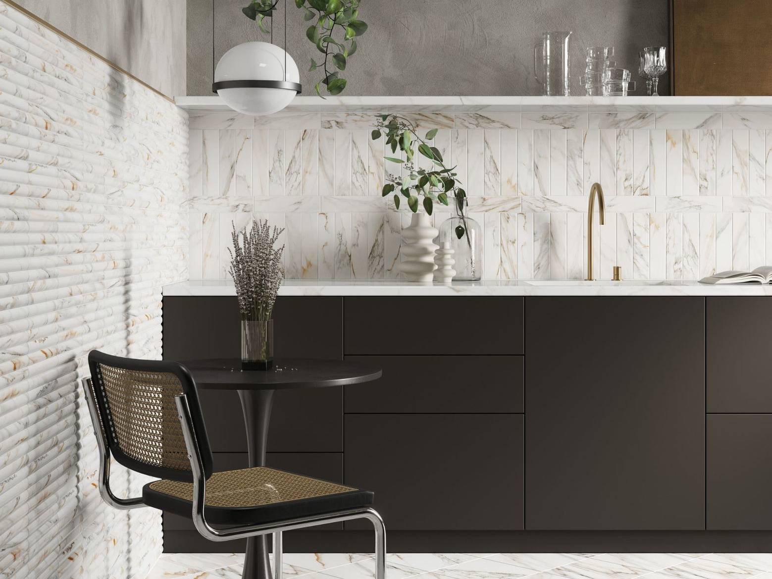 Obsession Calacatta 0 | Tile Masters