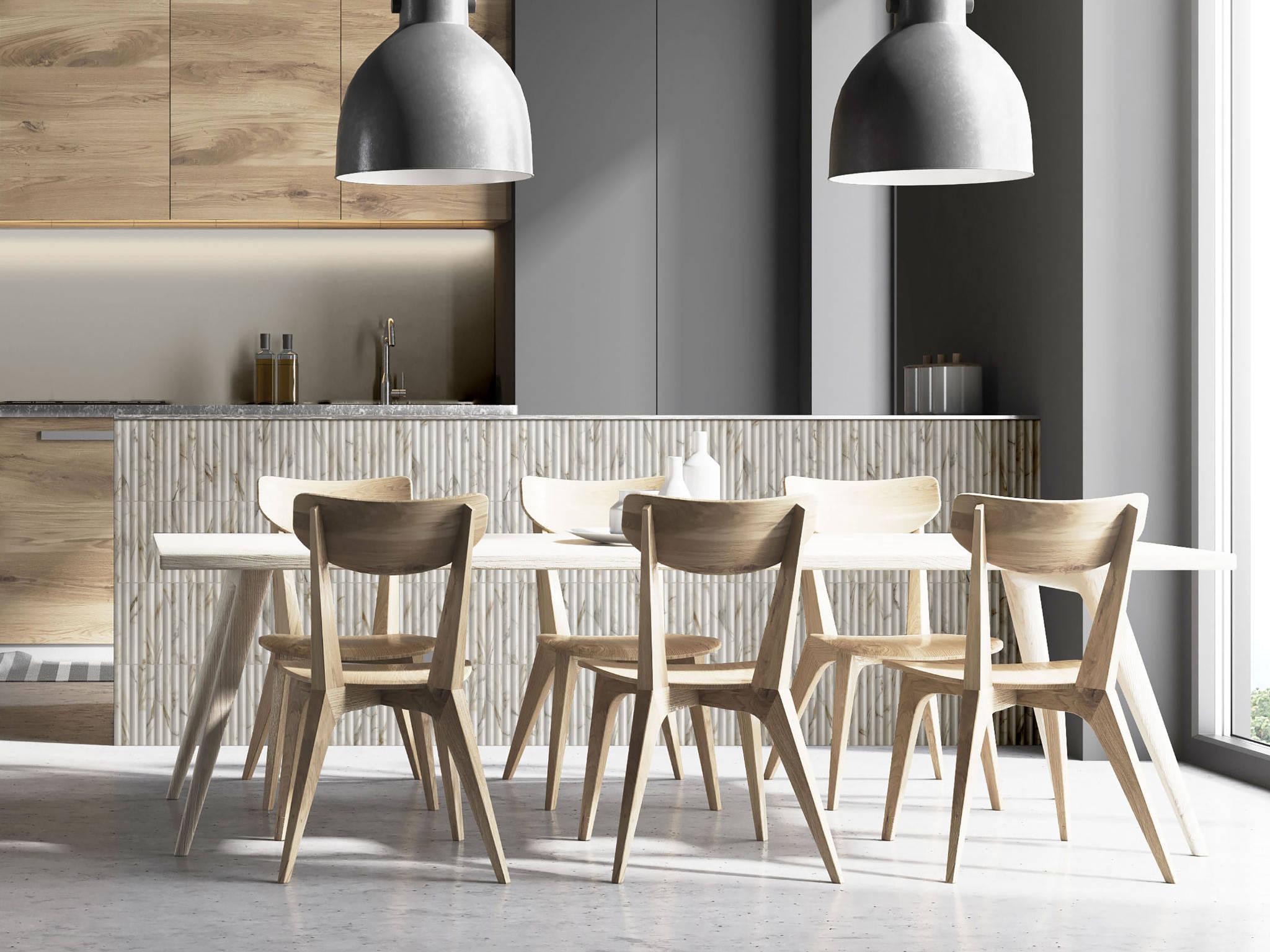 Obsession Calacatta 1 | Tile Masters