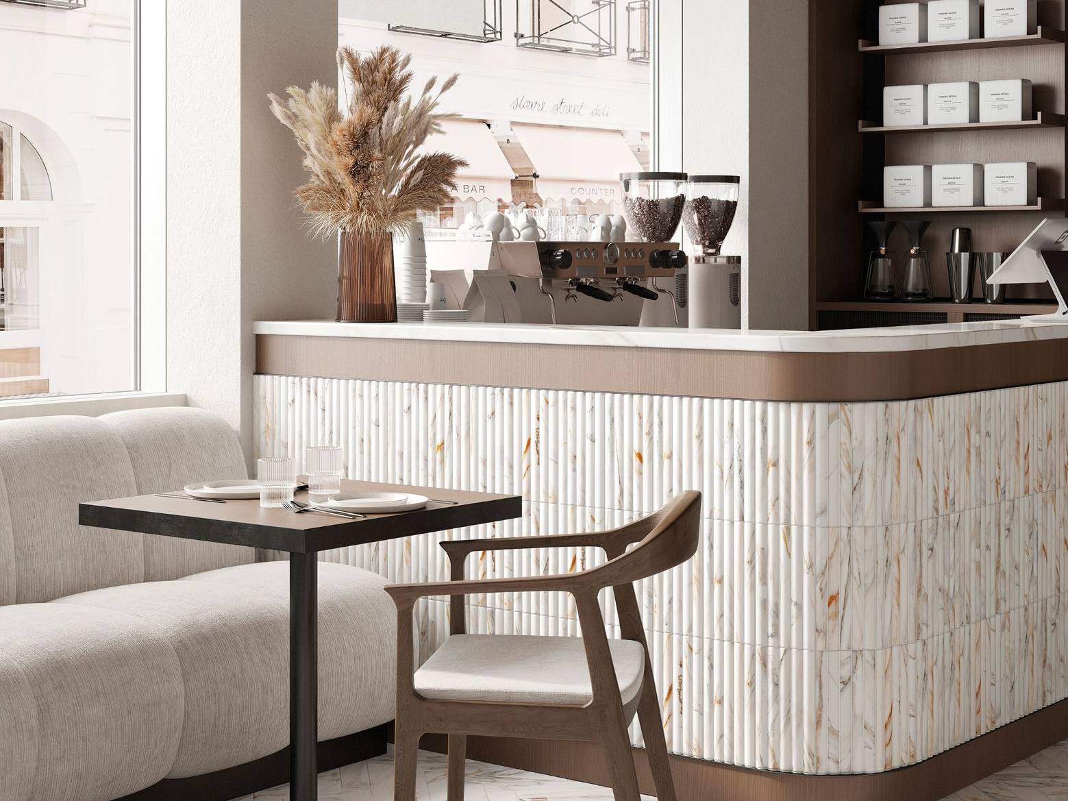 Obsession Calacatta 2 | Tile Masters