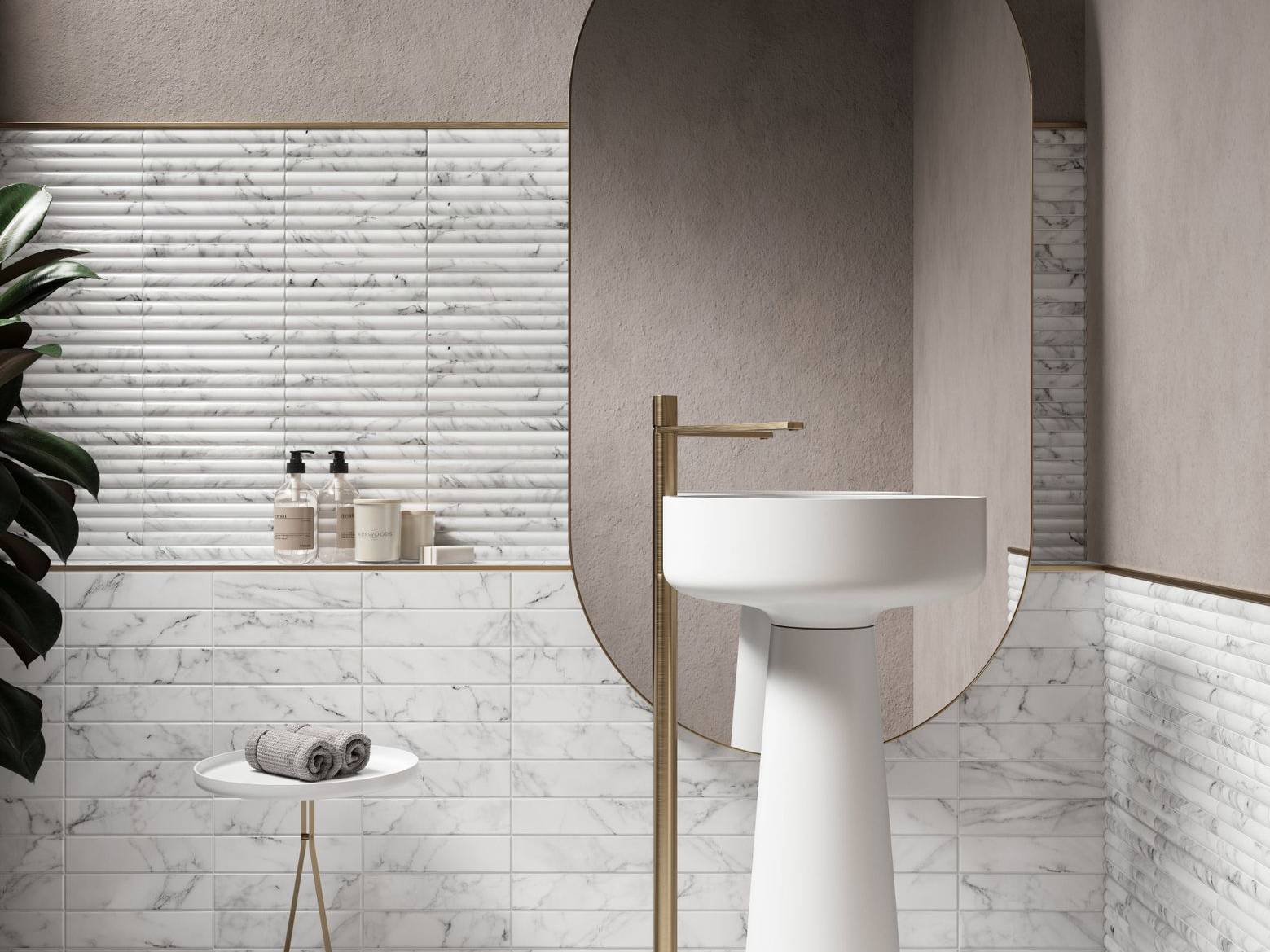 Obsession Carrara 0 | Tile Masters