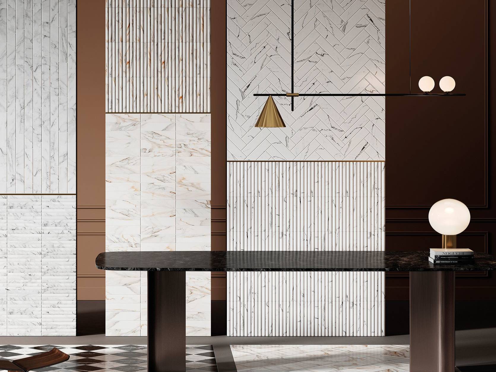 Obsession Composition | Tile Masters