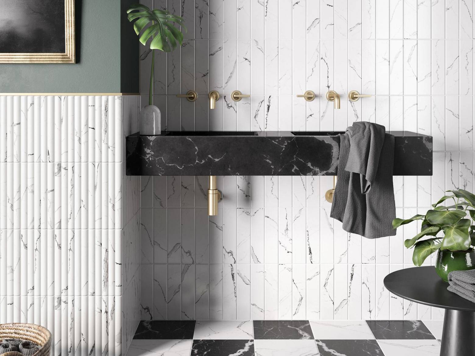 Obsession Statuario 0 | Tile Masters