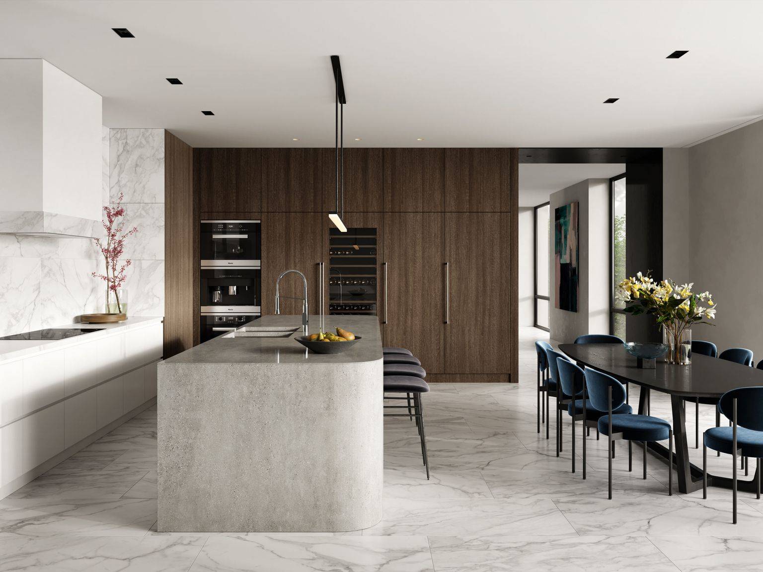 Plata 1 | Tile Masters
