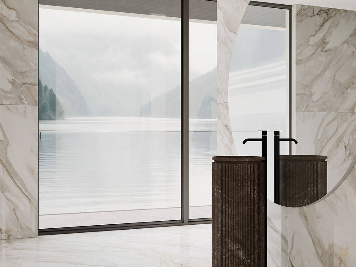 Royal Stoneworks CALACATTA ROYALE 0 | Tile Masters