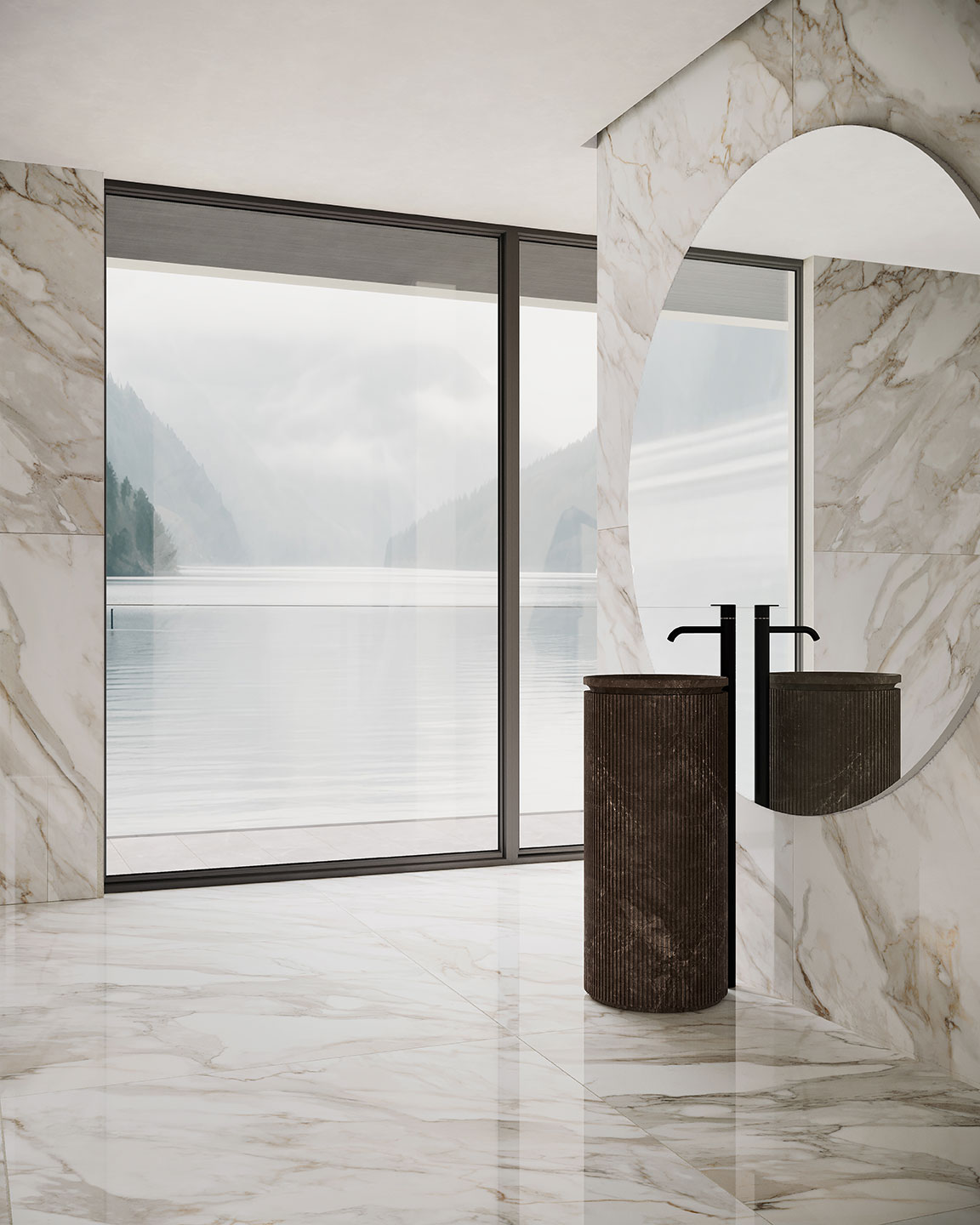 Royal Stoneworks CALACATTA ROYALE 0 | Tile Masters