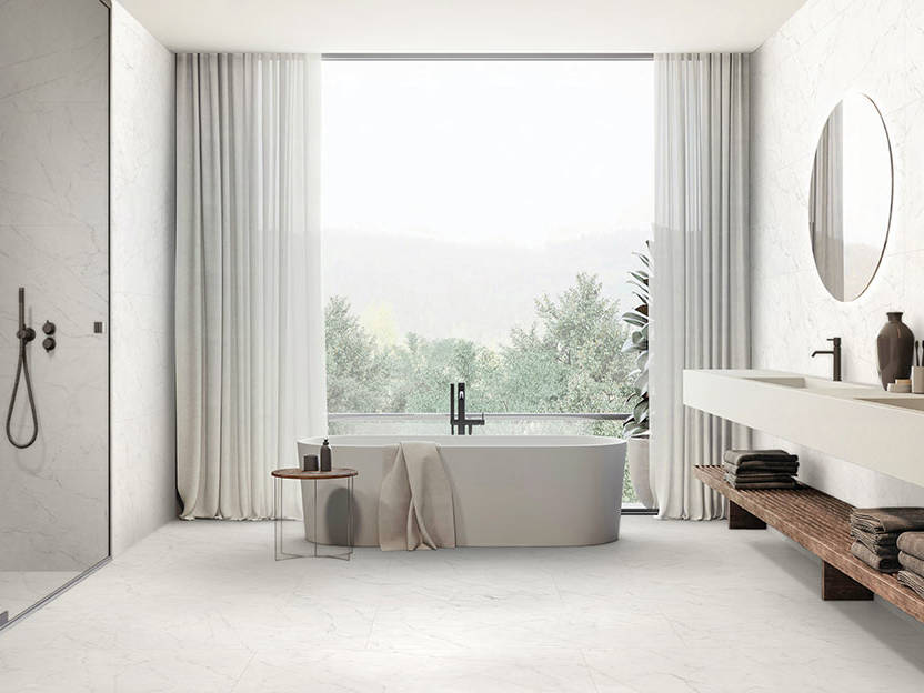 Royal Stoneworks CLOUDSTONE WHITE 0 | Tile Masters