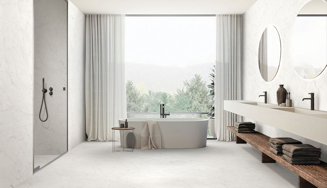 Royal Stoneworks CLOUDSTONE WHITE 0 | Tile Masters