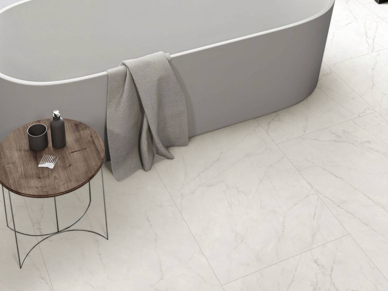 Royal Stoneworks CLOUDSTONE WHITE 1 | Tile Masters