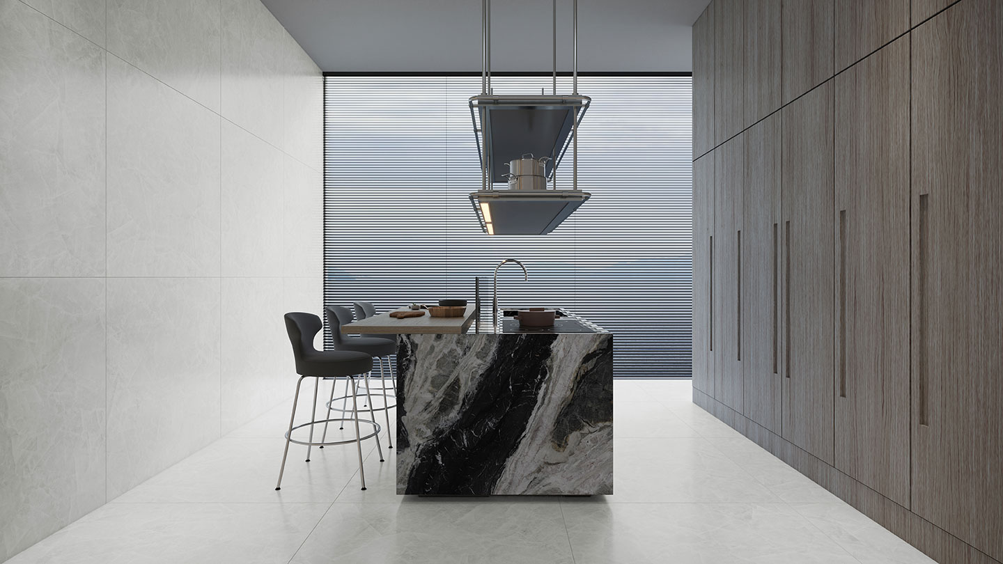 Royal Stoneworks CRYSTAL LUXE 0 | Tile Masters
