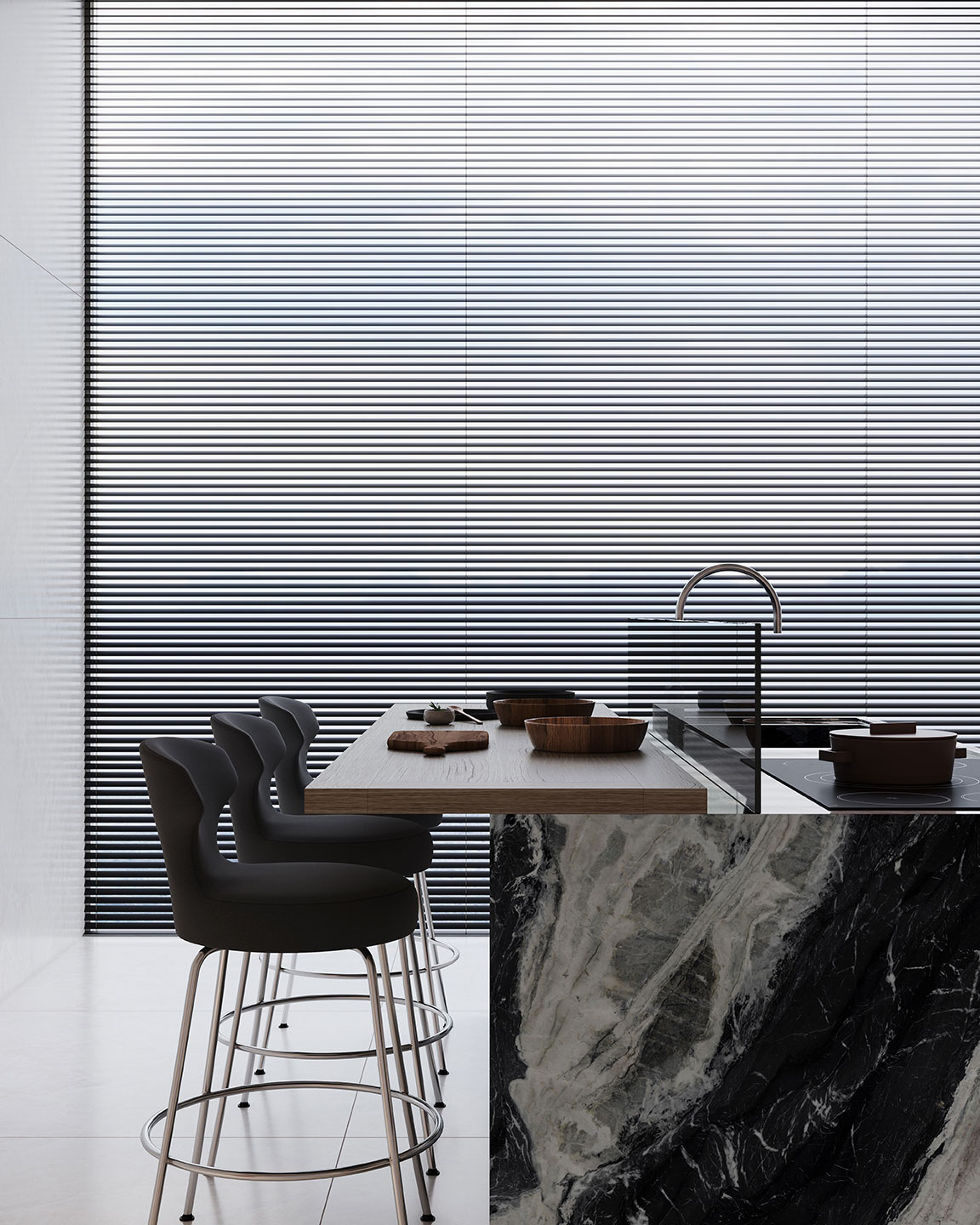 Royal Stoneworks CRYSTAL LUXE 1 | Tile Masters
