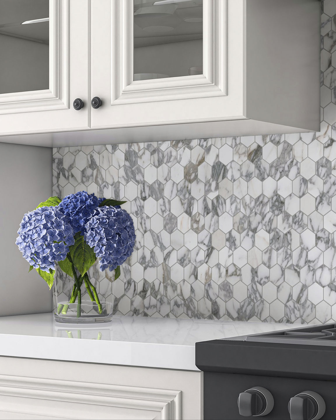Royal Stoneworks ITALIAN ARABESCATO 1 | Tile Masters