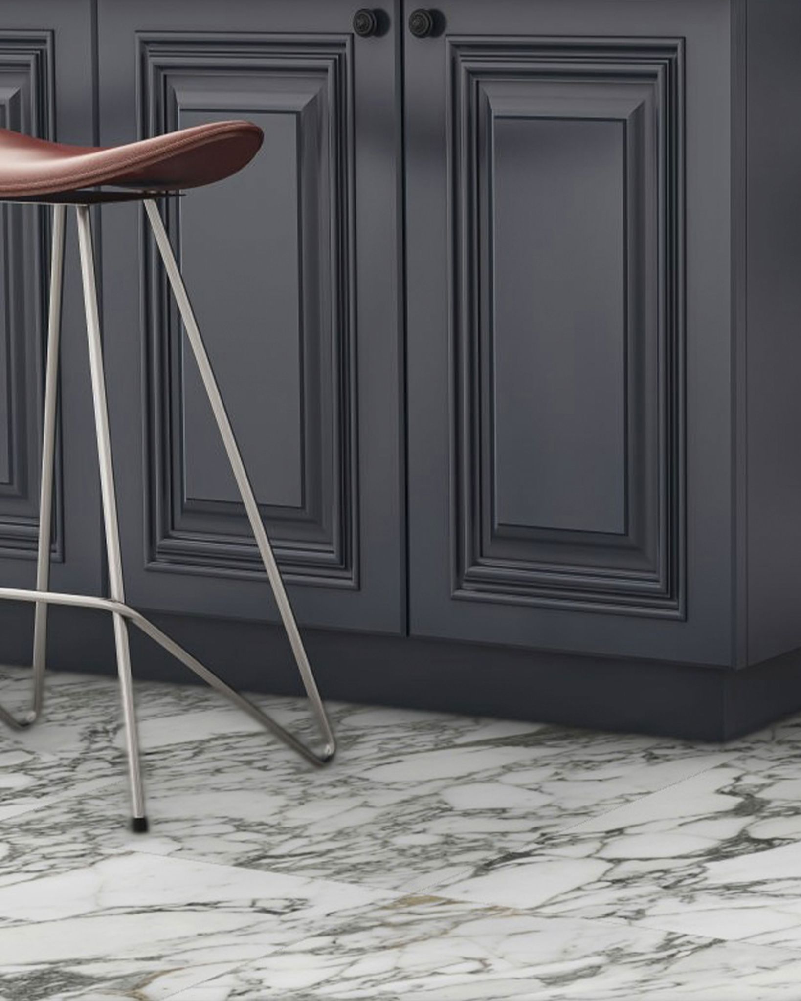 Royal Stoneworks ITALIAN ARABESCATO 2 | Tile Masters