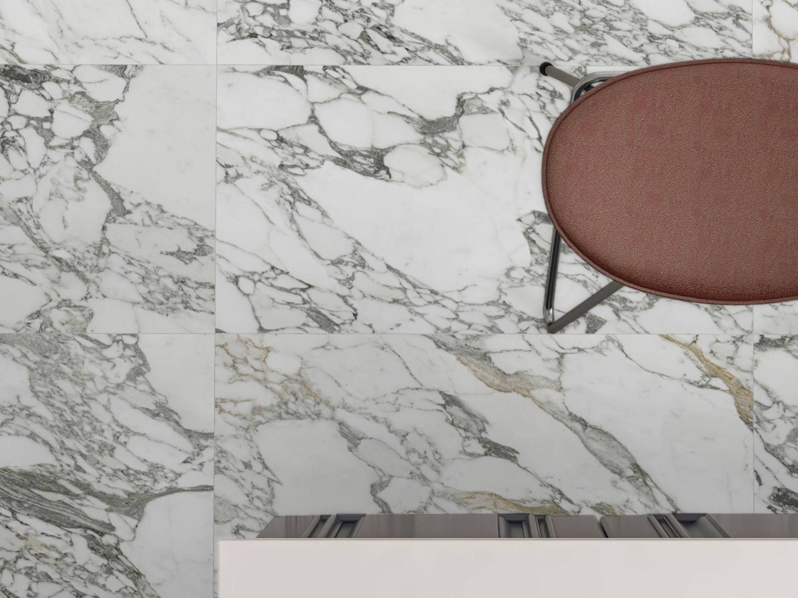 Royal Stoneworks ITALIAN ARABESCATO 3 | Tile Masters